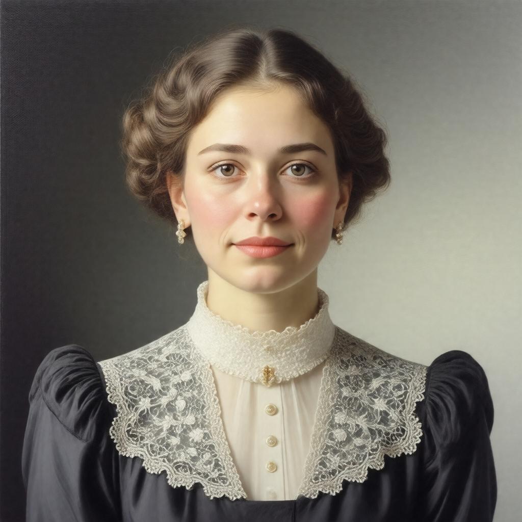 Libby Gates